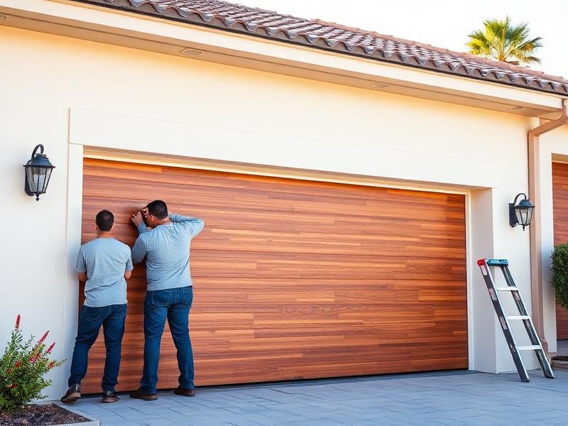 New Installation service in San Clemente